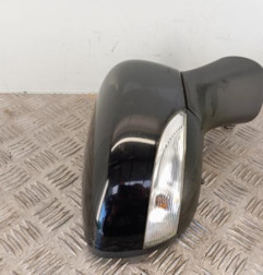 Retroviseur droit RENAULT CAPTUR 1 Photo n°3