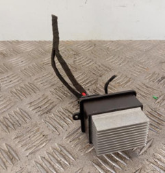 Resistance chauffage CITROEN C4 PICASSO 2