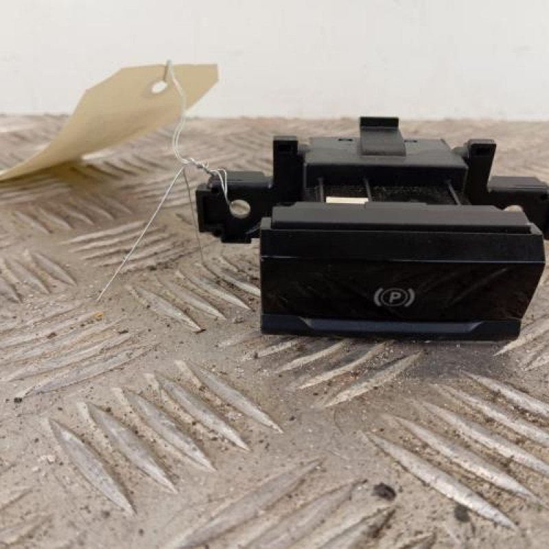 Poignee electrique frein a main CITROEN C4 PICASSO 2