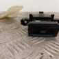 Poignee electrique frein a main CITROEN C4 PICASSO 2