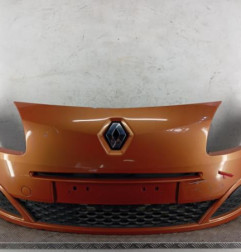 Pare choc avant RENAULT TWINGO 2 Photo n°1