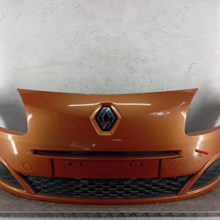 Pare choc avant RENAULT TWINGO 2 Photo n°1