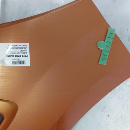 Pare choc avant RENAULT TWINGO 2