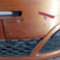 Pare choc avant RENAULT TWINGO 2