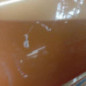 Pare choc avant RENAULT TWINGO 2