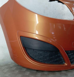 Pare choc avant RENAULT TWINGO 2 Photo n°5