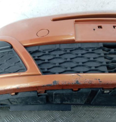 Pare choc avant RENAULT TWINGO 2 Photo n°6