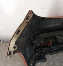 Pare choc avant RENAULT TWINGO 2 Photo n°8