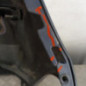 Pare choc arriere RENAULT CLIO 3