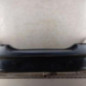 Pare choc arriere PEUGEOT 407