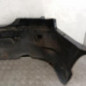Pare choc arriere PEUGEOT 407