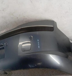 Pare choc arriere PEUGEOT 407 Photo n°6