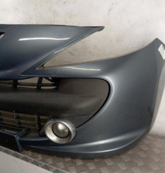 Pare choc avant PEUGEOT 207