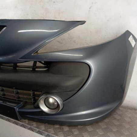 Pare choc avant PEUGEOT 207
