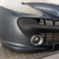 Pare choc avant PEUGEOT 207