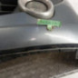 Pare choc avant PEUGEOT 207