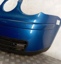 Pare choc avant VOLKSWAGEN POLO 4