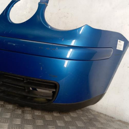Pare choc avant VOLKSWAGEN POLO 4