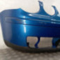 Pare choc avant VOLKSWAGEN POLO 4