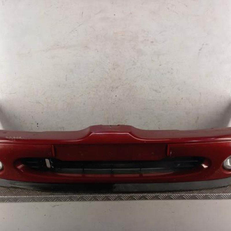 Pare choc avant RENAULT MEGANE 1