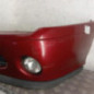 Pare choc avant RENAULT MEGANE 1