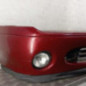 Pare choc avant RENAULT MEGANE 1