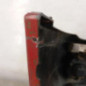 Pare choc avant RENAULT MEGANE 1