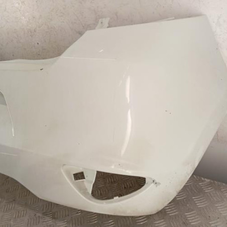 Pare choc arriere RENAULT CLIO 3