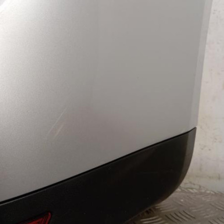 Pare choc arriere VOLKSWAGEN TOURAN 1