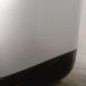 Pare choc arriere VOLKSWAGEN TOURAN 1