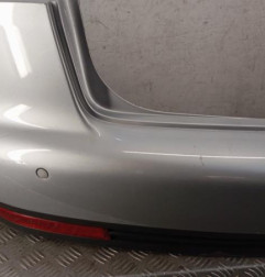 Pare choc arriere VOLKSWAGEN TOURAN 1 Photo n°3
