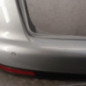 Pare choc arriere VOLKSWAGEN TOURAN 1