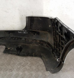 Pare choc arriere VOLKSWAGEN TOURAN 1 Photo n°6