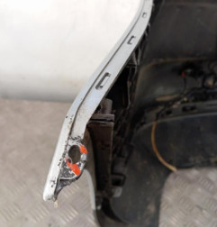 Pare choc arriere VOLKSWAGEN TOURAN 1 Photo n°7