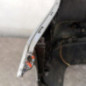 Pare choc arriere VOLKSWAGEN TOURAN 1