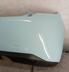 Pare choc arriere CITROEN C3 2