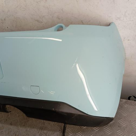 Pare choc arriere CITROEN C3 2