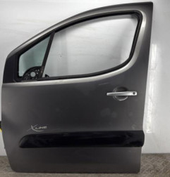 Porte avant gauche PEUGEOT PARTNER 2 Photo n°1