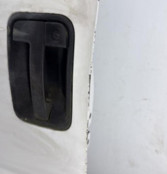Porte avant gauche CITROEN JUMPY 1