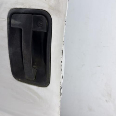 Porte avant gauche CITROEN JUMPY 1