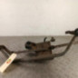 Moteur essuie glace avant CITROEN JUMPY 1