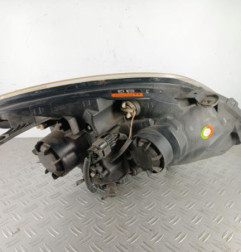 Optique avant principal gauche (feux)(phare) RENAULT KOLEOS 1