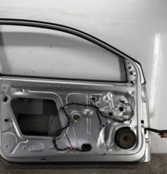 Porte avant gauche VOLKSWAGEN POLO 5