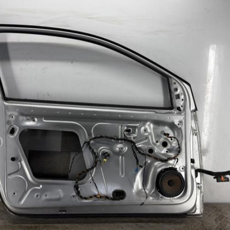 Porte avant gauche VOLKSWAGEN POLO 5