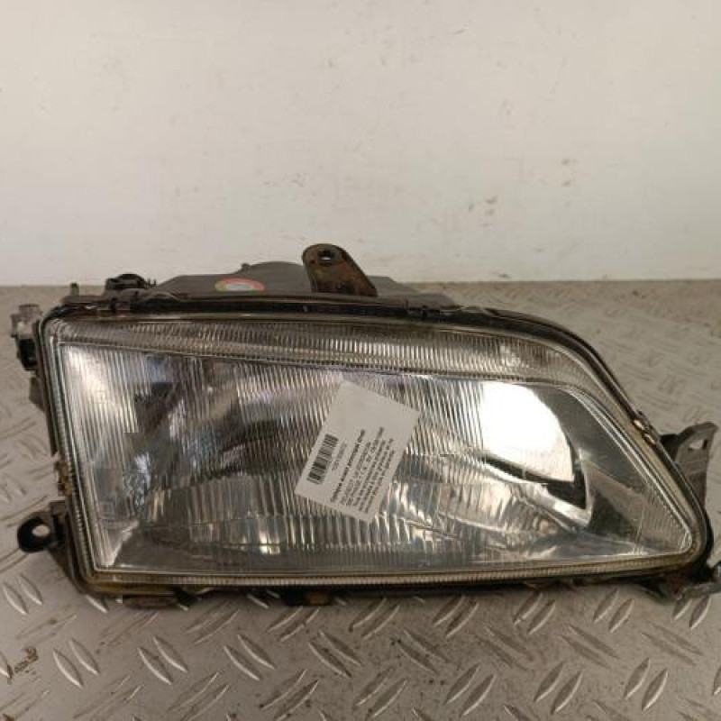 Optique avant principal droit (feux)(phare) PEUGEOT 306