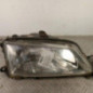 Optique avant principal droit (feux)(phare) PEUGEOT 306