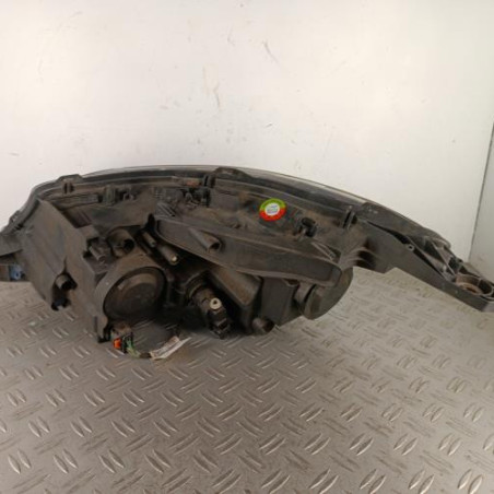 Optique avant principal droit (feux)(phare) PEUGEOT 2008 1