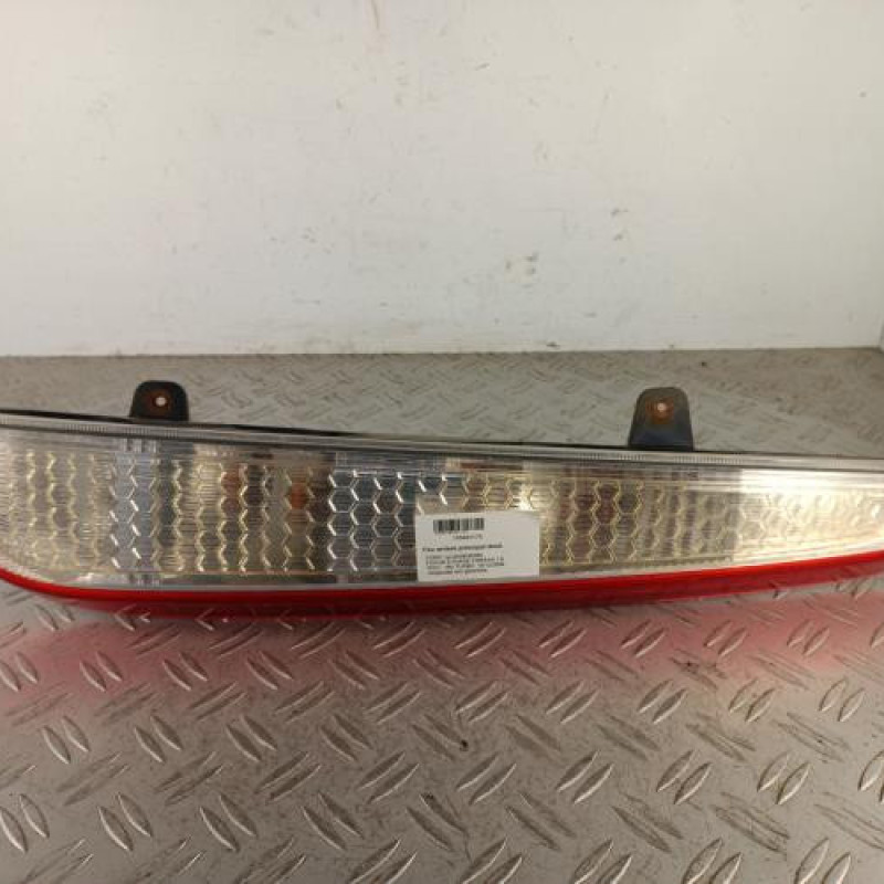 Feu arriere principal droit (feux) FORD FOCUS 2 Feu arriere principal droit (feux) FORD FOCUS 2