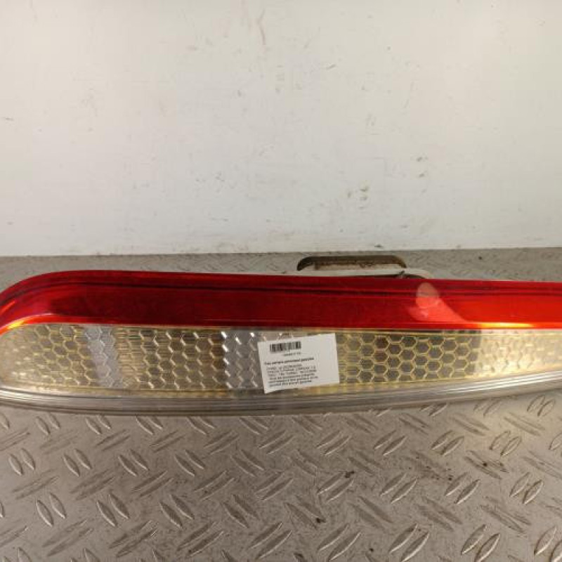 Feu arriere principal gauche (feux) FORD FOCUS 2