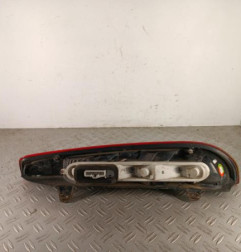 Feu arriere principal gauche (feux) FORD FOCUS 2